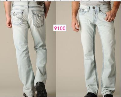 Men's TRUE RELIGION Jeans-522